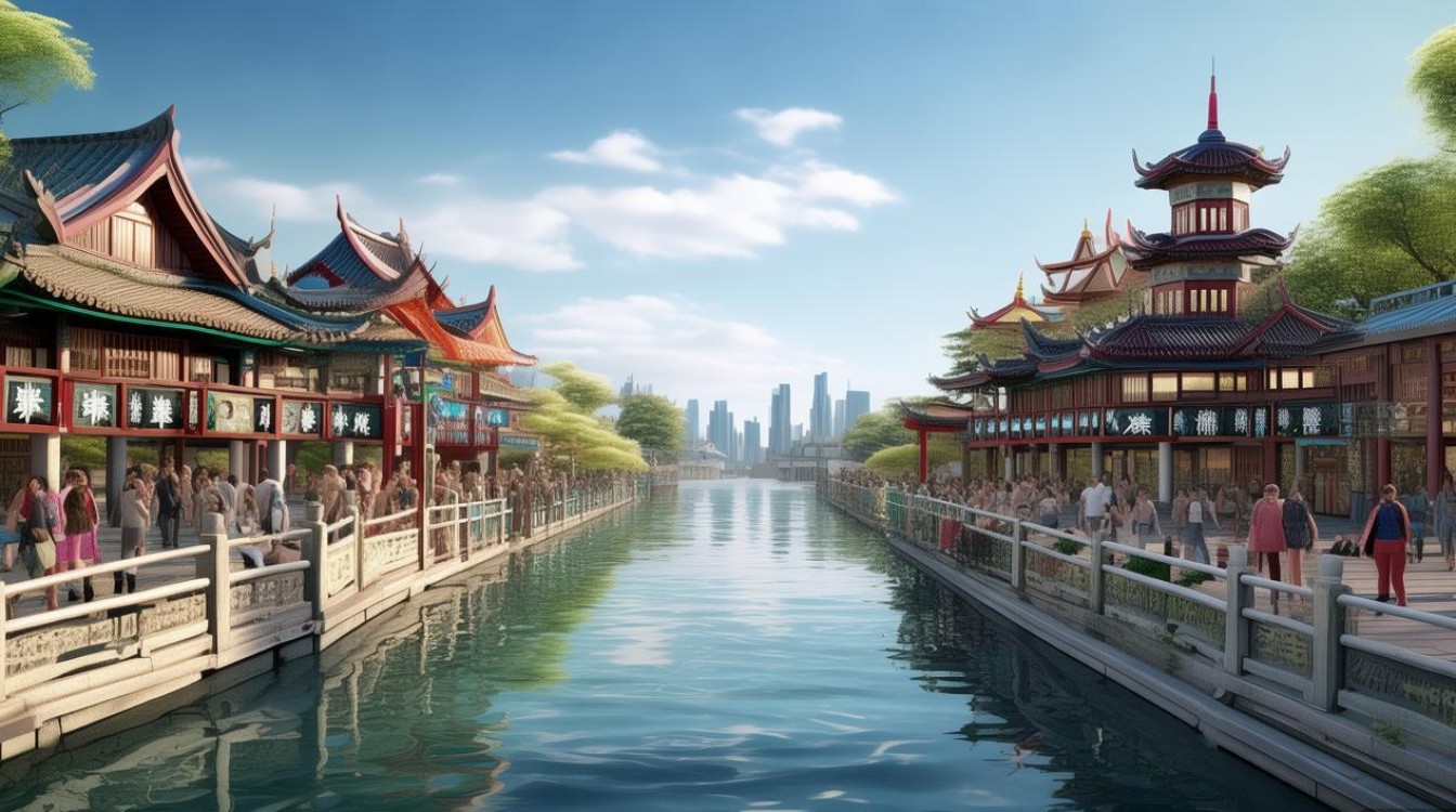 上海横沙岛旅游景点 上海横沙岛旅游景点