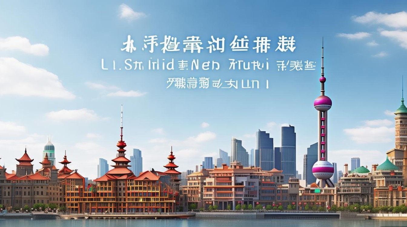 上海名胜古迹旅游景点 上海名胜古迹旅游景点