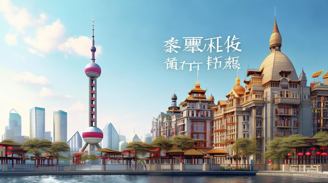 上海名胜古迹旅游景点 上海名胜古迹旅游景点