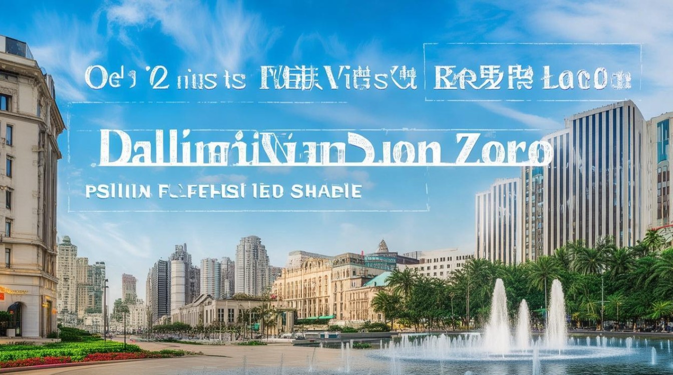 大连十大必去景点推荐