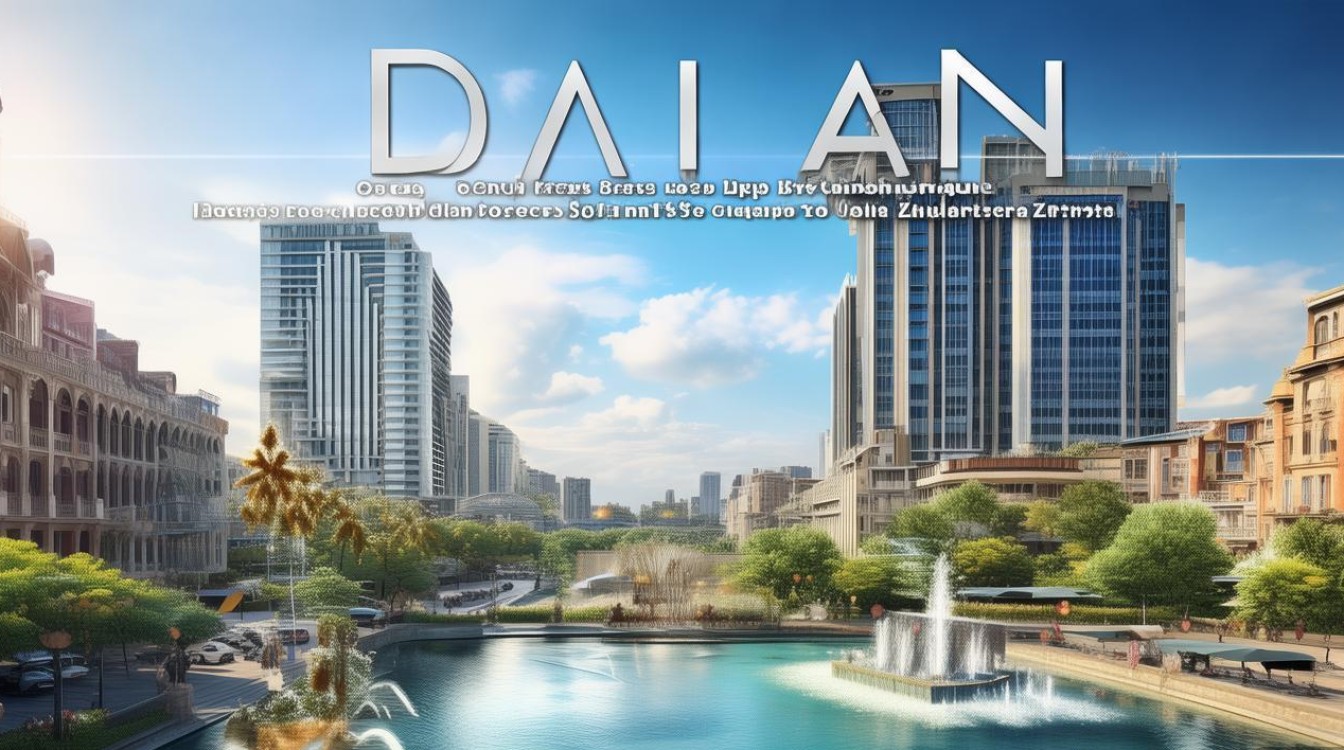 大连十大必去景点推荐