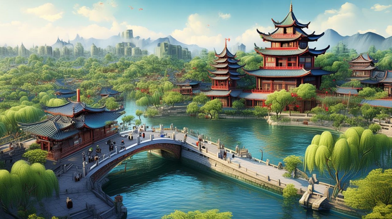 杭州有什么好玩的地方景点 杭州有什么好玩的地方景点