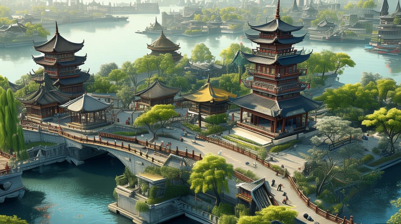 杭州有什么好玩的地方景点 杭州有什么好玩的地方景点