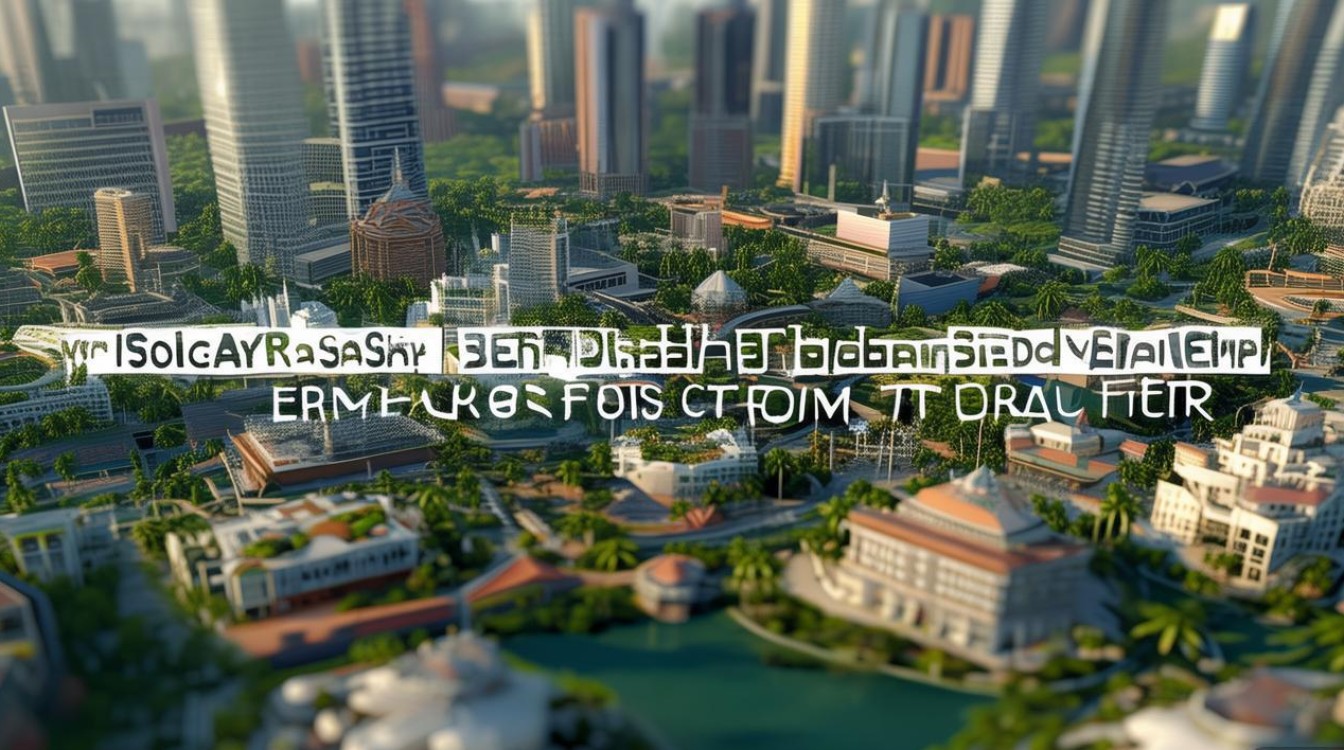 马来西亚旅游景点排名