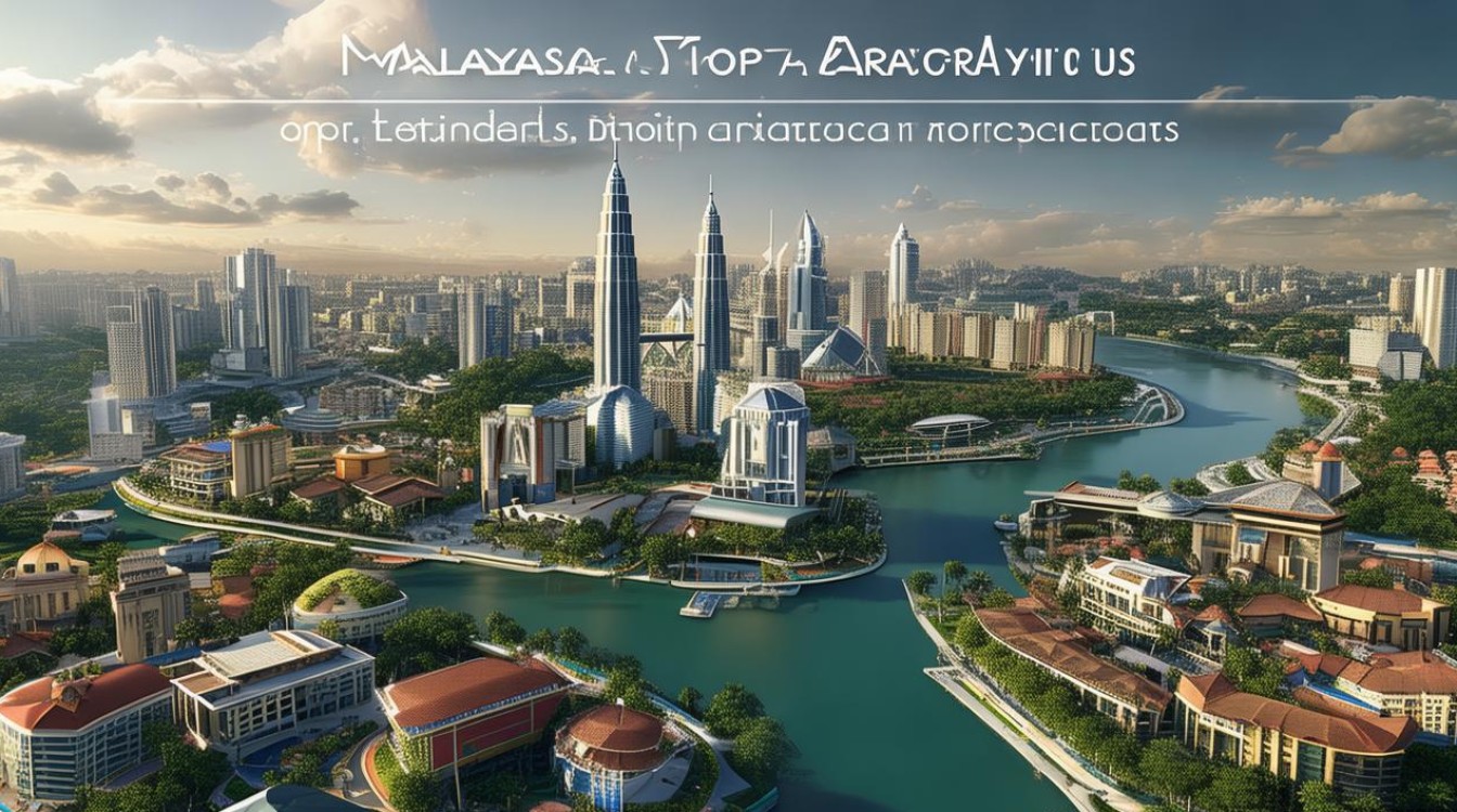 马来西亚旅游景点排名