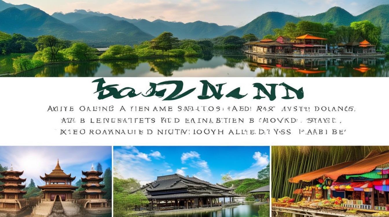 巴南有什么好玩的景点 巴南有什么好玩的景点