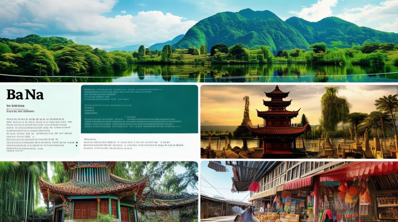 巴南有什么好玩的景点 巴南有什么好玩的景点