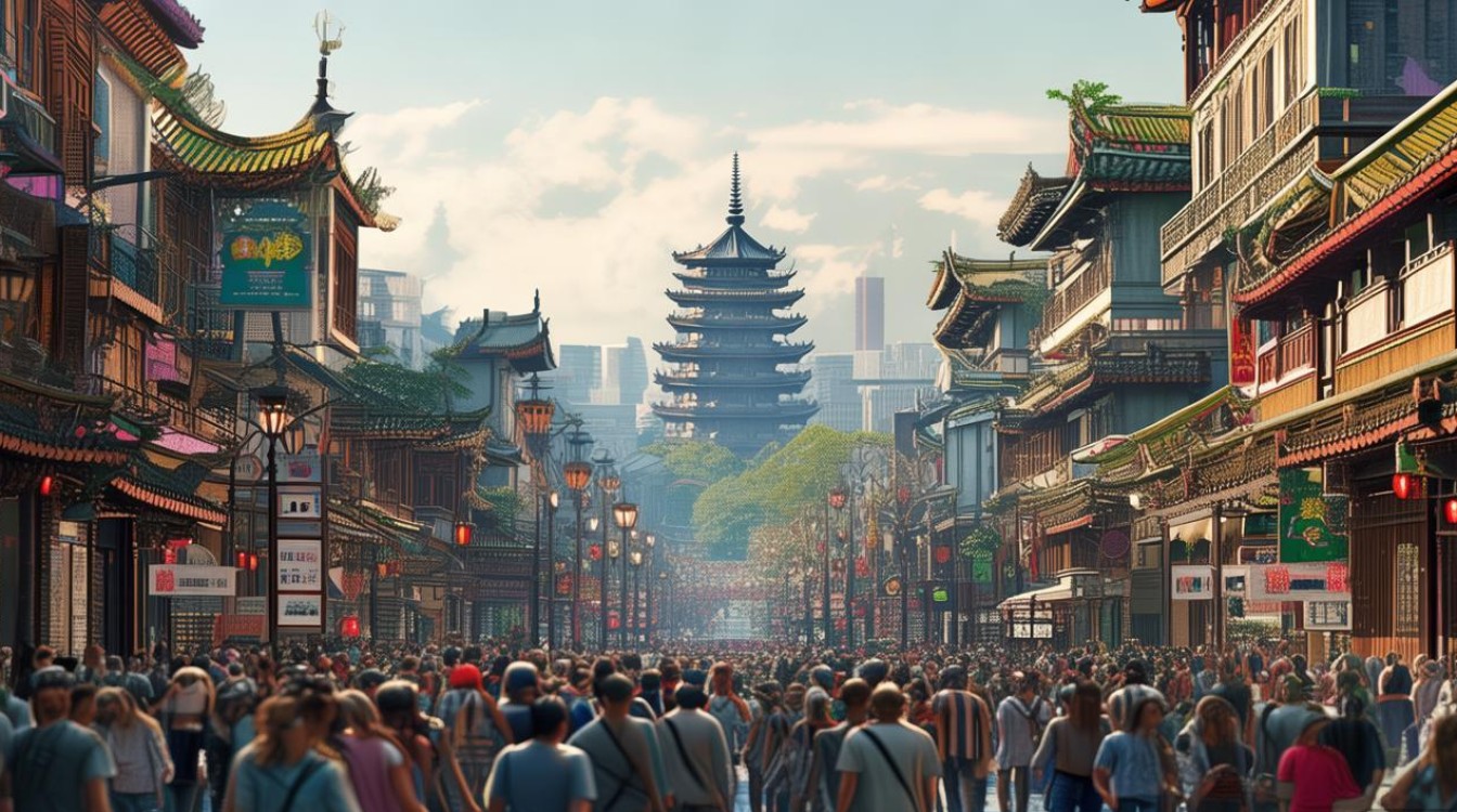 温州城区旅游景点 温州城区旅游景点