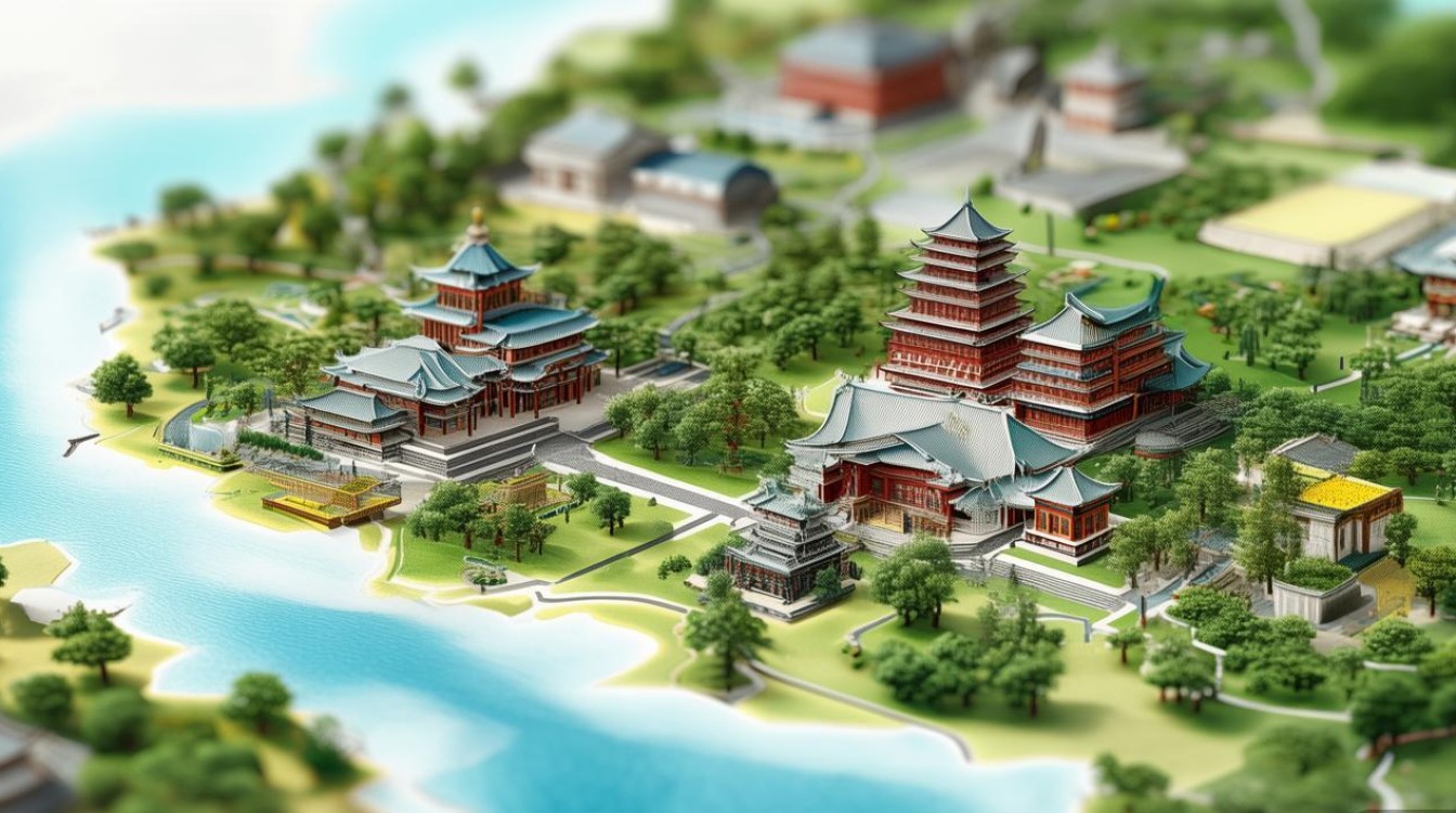 河北唐山旅游景点大全