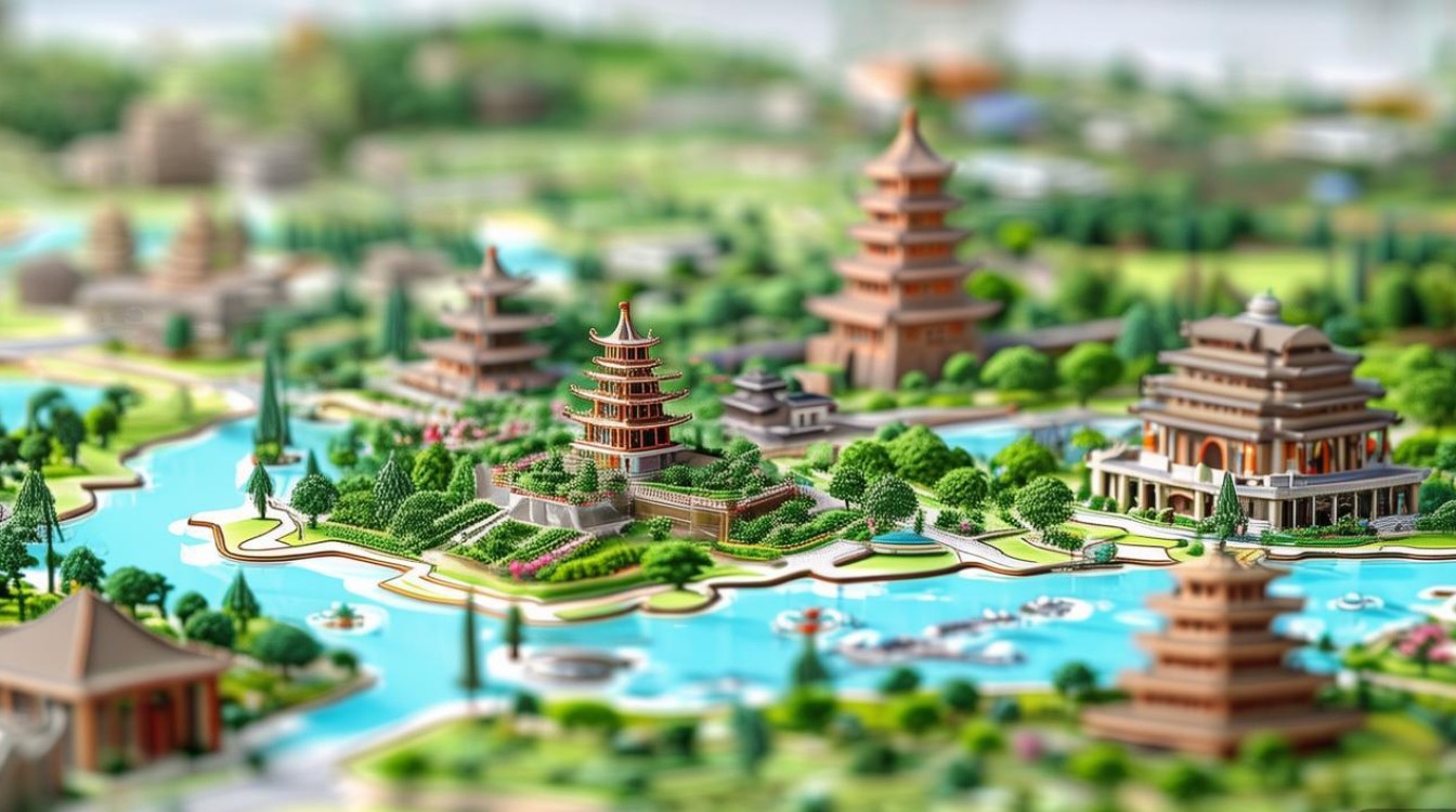 河北唐山旅游景点大全