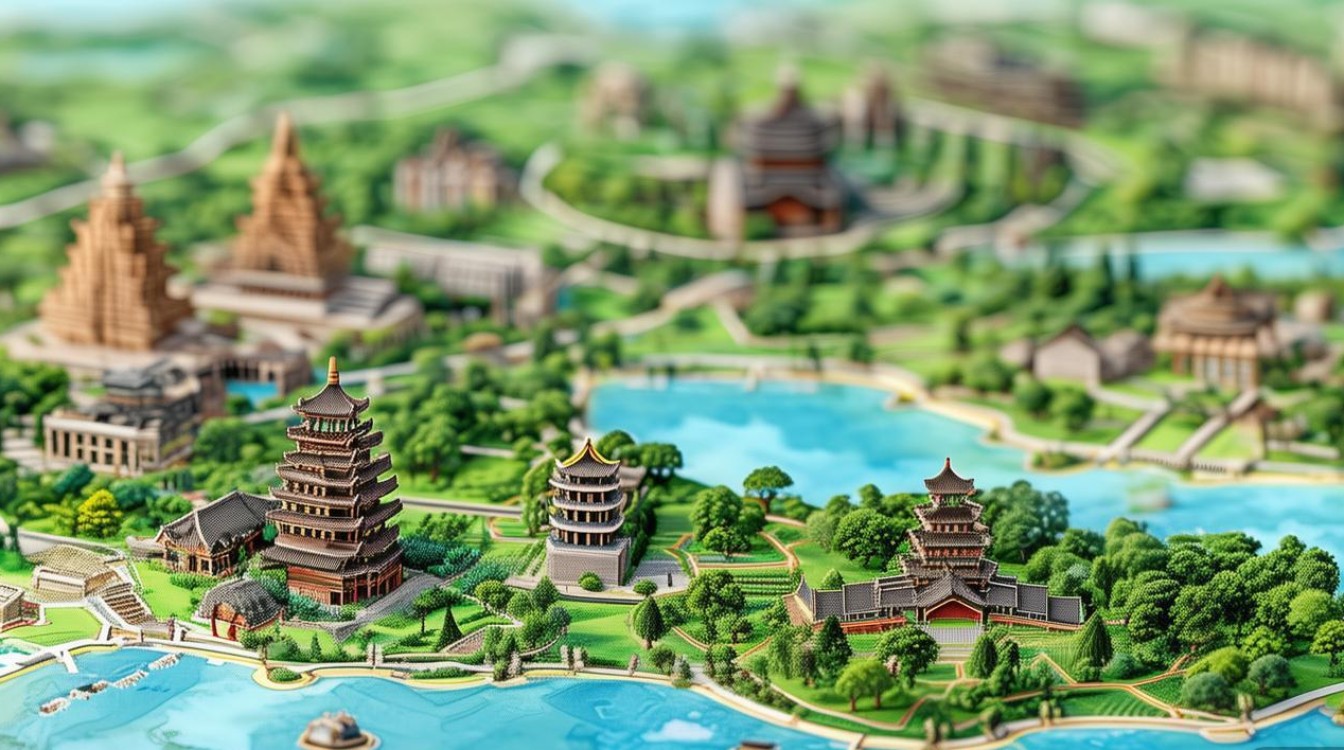 河北唐山旅游景点大全