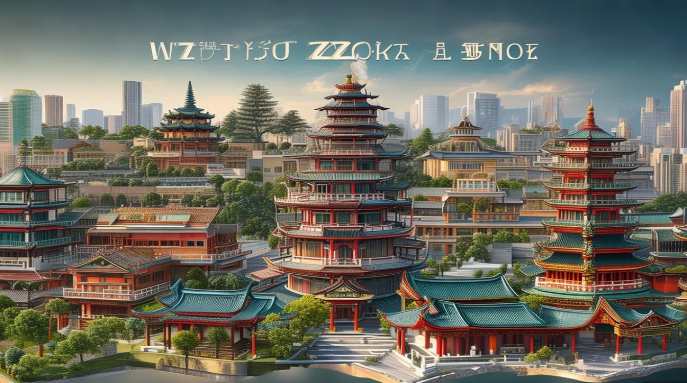 浙江温州旅游景点大全