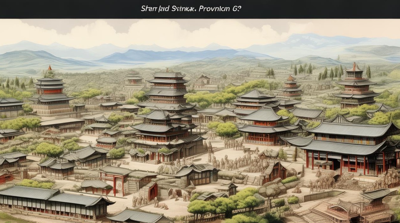 山西周围的景点推荐 山西周围的景点推荐