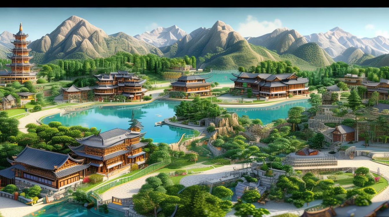 常山附近的景点有哪些 常山附近的景点有哪些