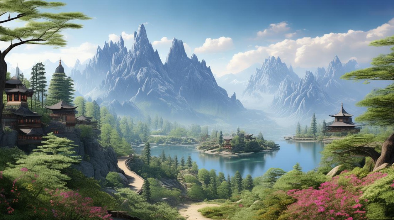 黄山周围的旅游景点 黄山周围的旅游景点