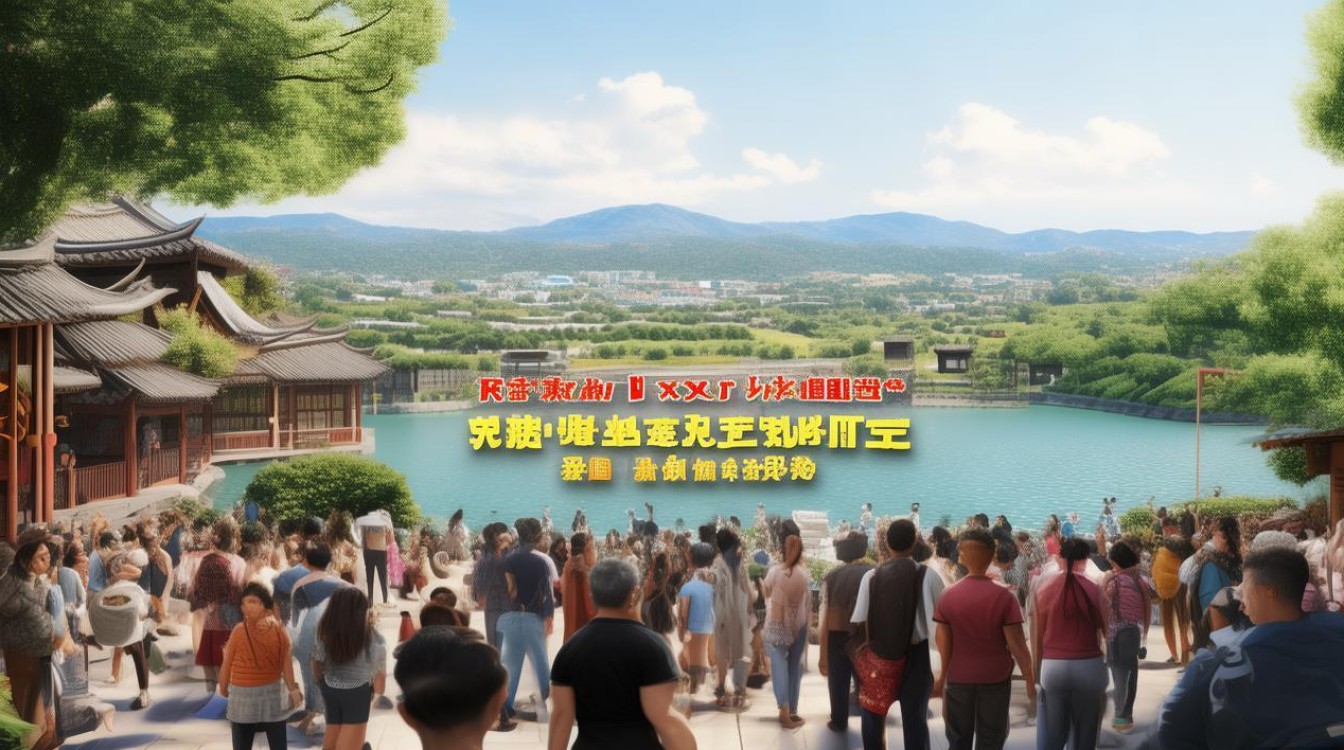 无锡景点门票优惠政策 无锡景点门票优惠政策