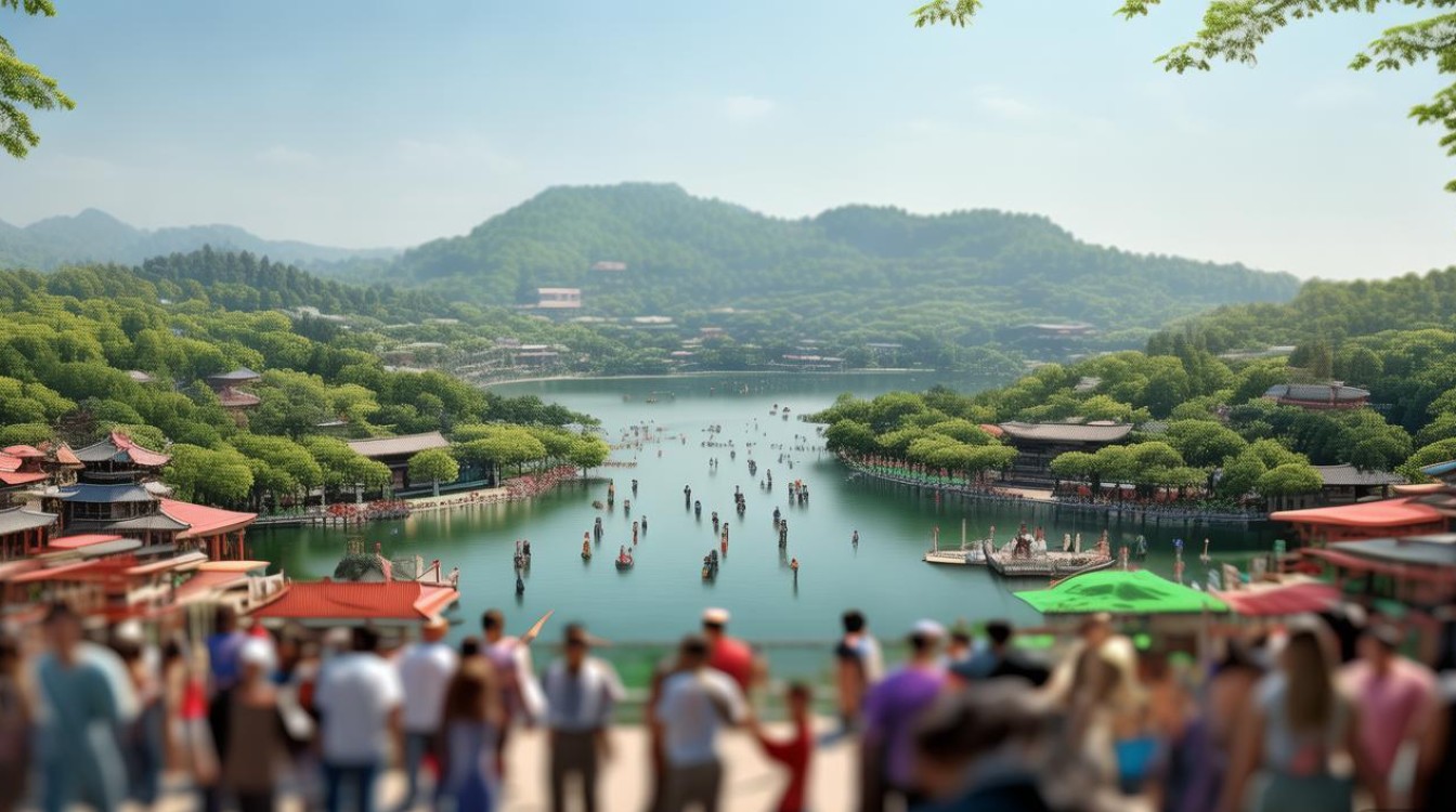 无锡景点门票优惠政策 无锡景点门票优惠政策