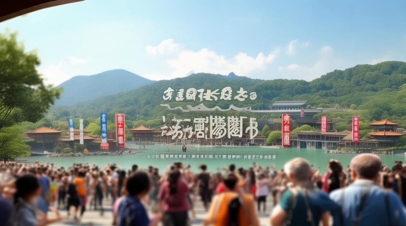 无锡景点门票优惠政策 无锡景点门票优惠政策