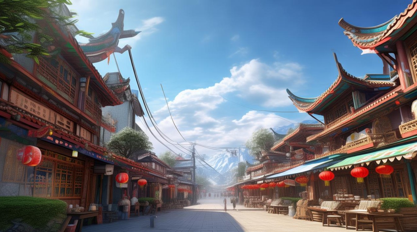 云南大学附近景点 云南大学附近景点