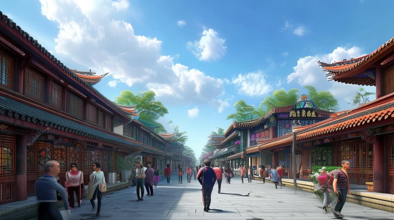 云南大学附近景点 云南大学附近景点