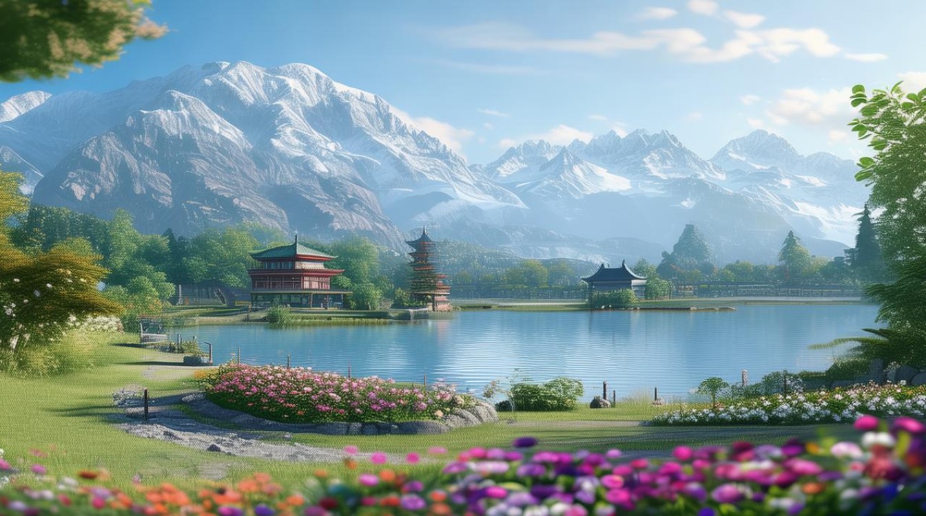 安康周边游玩景点推荐 安康周边游玩景点推荐