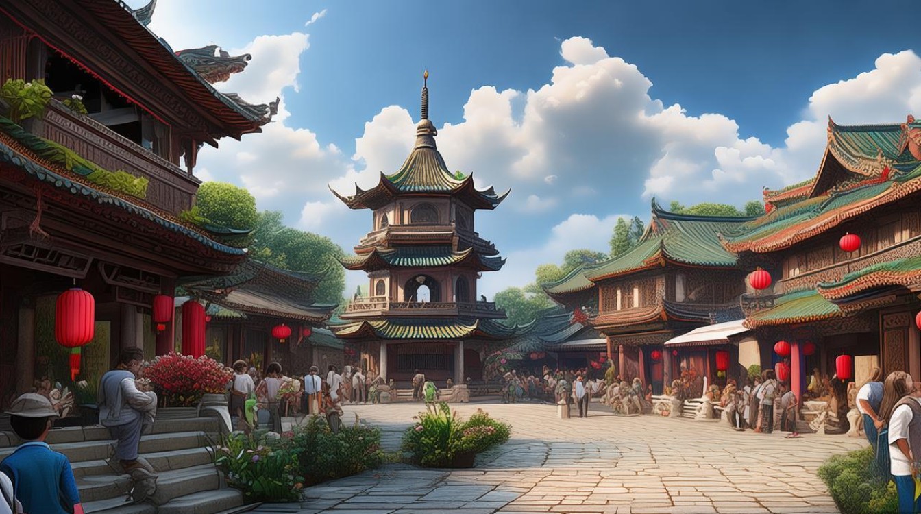 东安有什么好玩的景点 东安有什么好玩的景点