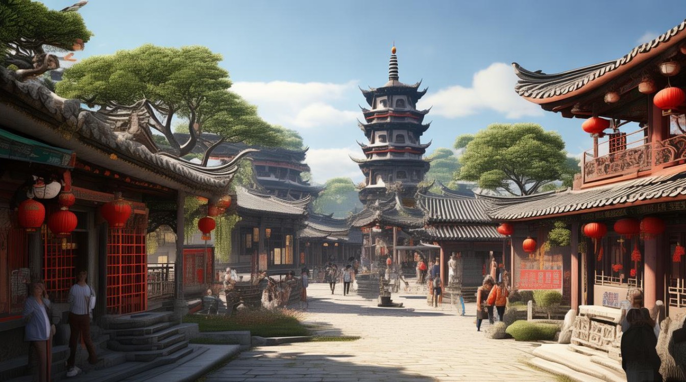 东安有什么好玩的景点 东安有什么好玩的景点