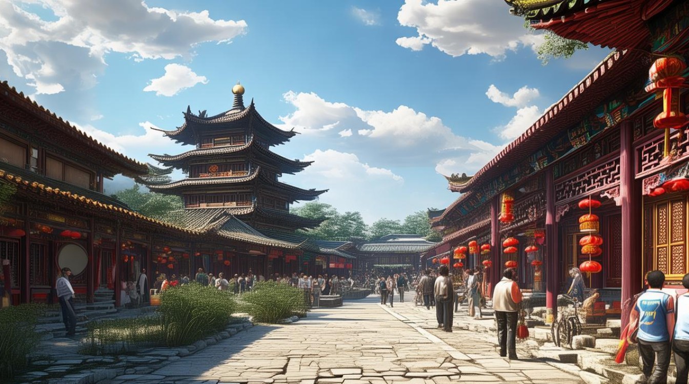 东安有什么好玩的景点 东安有什么好玩的景点