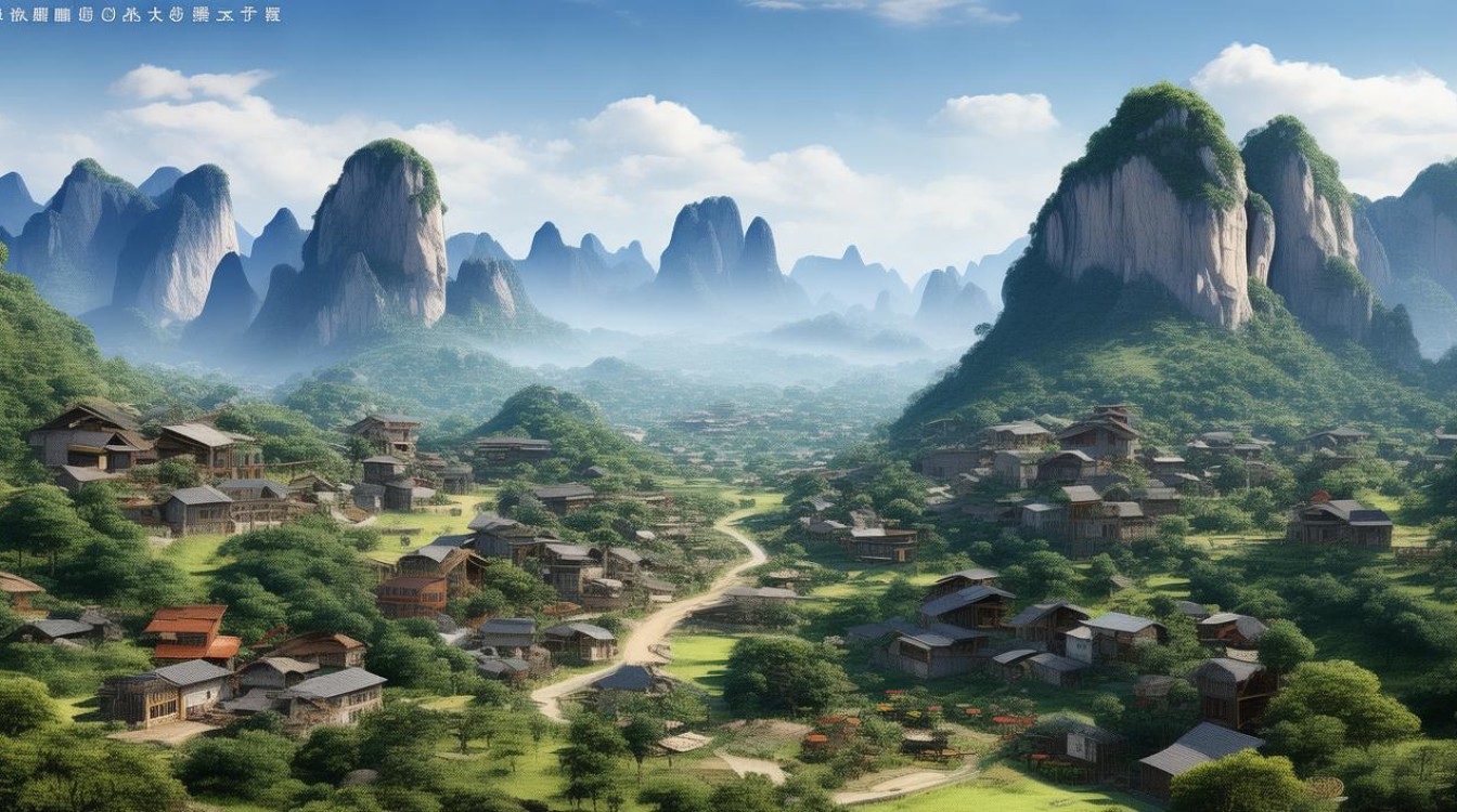 恩施周围的旅游景点 恩施周围的旅游景点