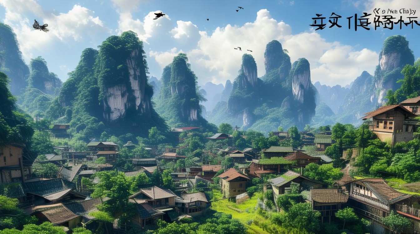 恩施周围的旅游景点 恩施周围的旅游景点