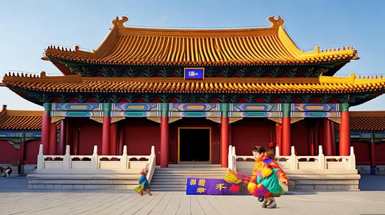 北京旅游儿童景点推荐 北京旅游儿童景点推荐