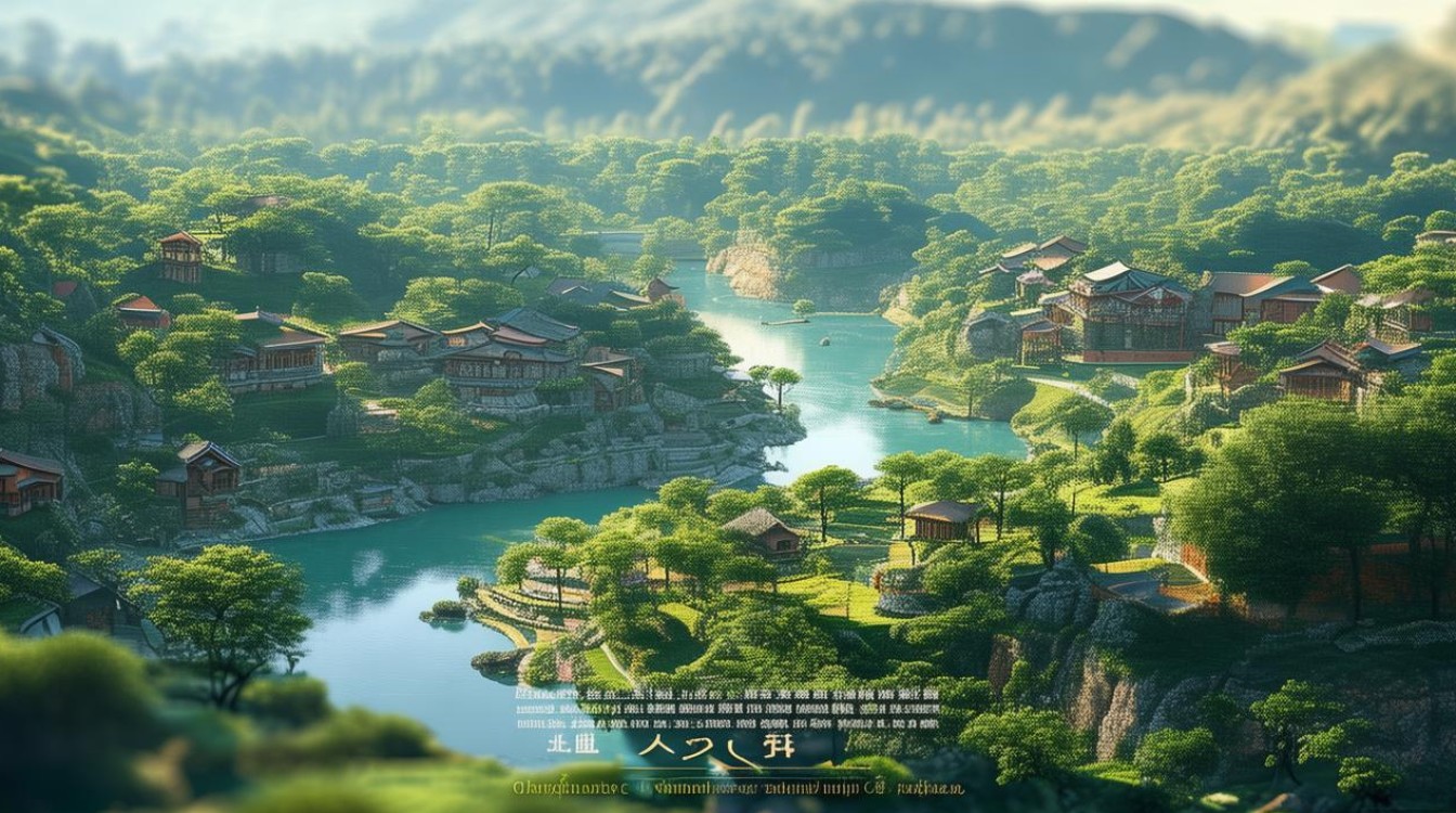 宜宾风景区景点介绍