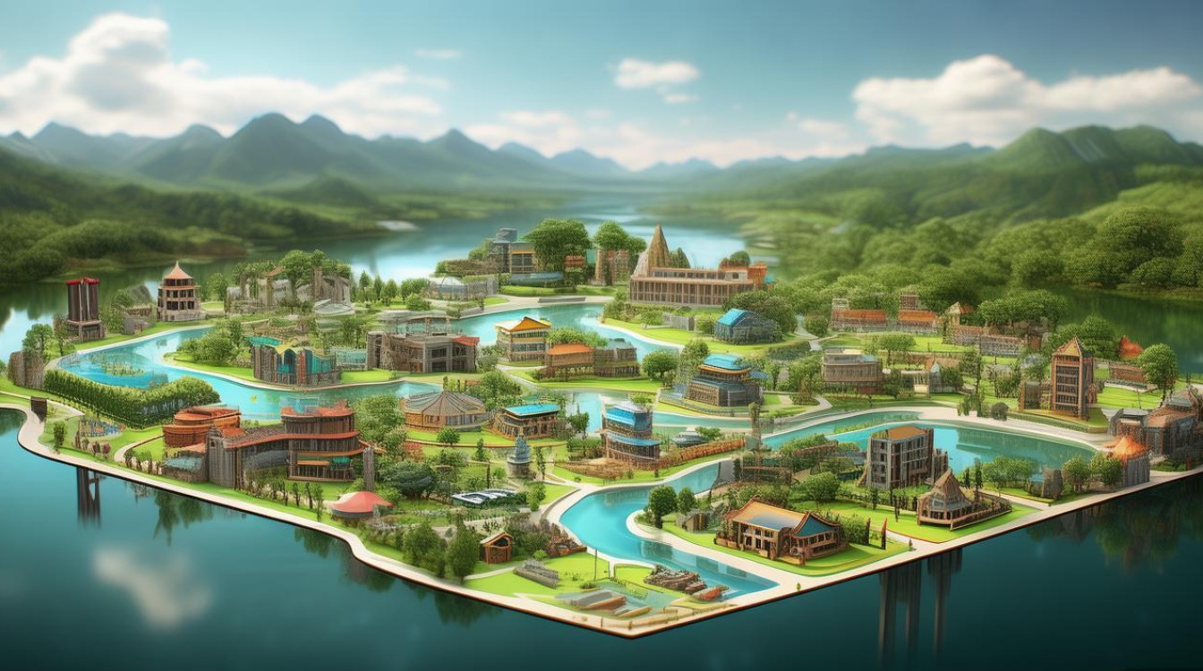 番禺免费旅游景点大全 番禺免费旅游景点大全