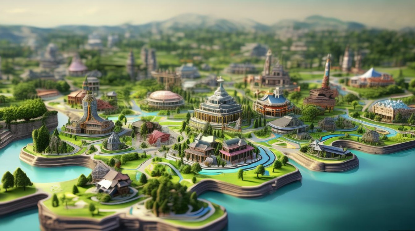 番禺免费旅游景点大全 番禺免费旅游景点大全