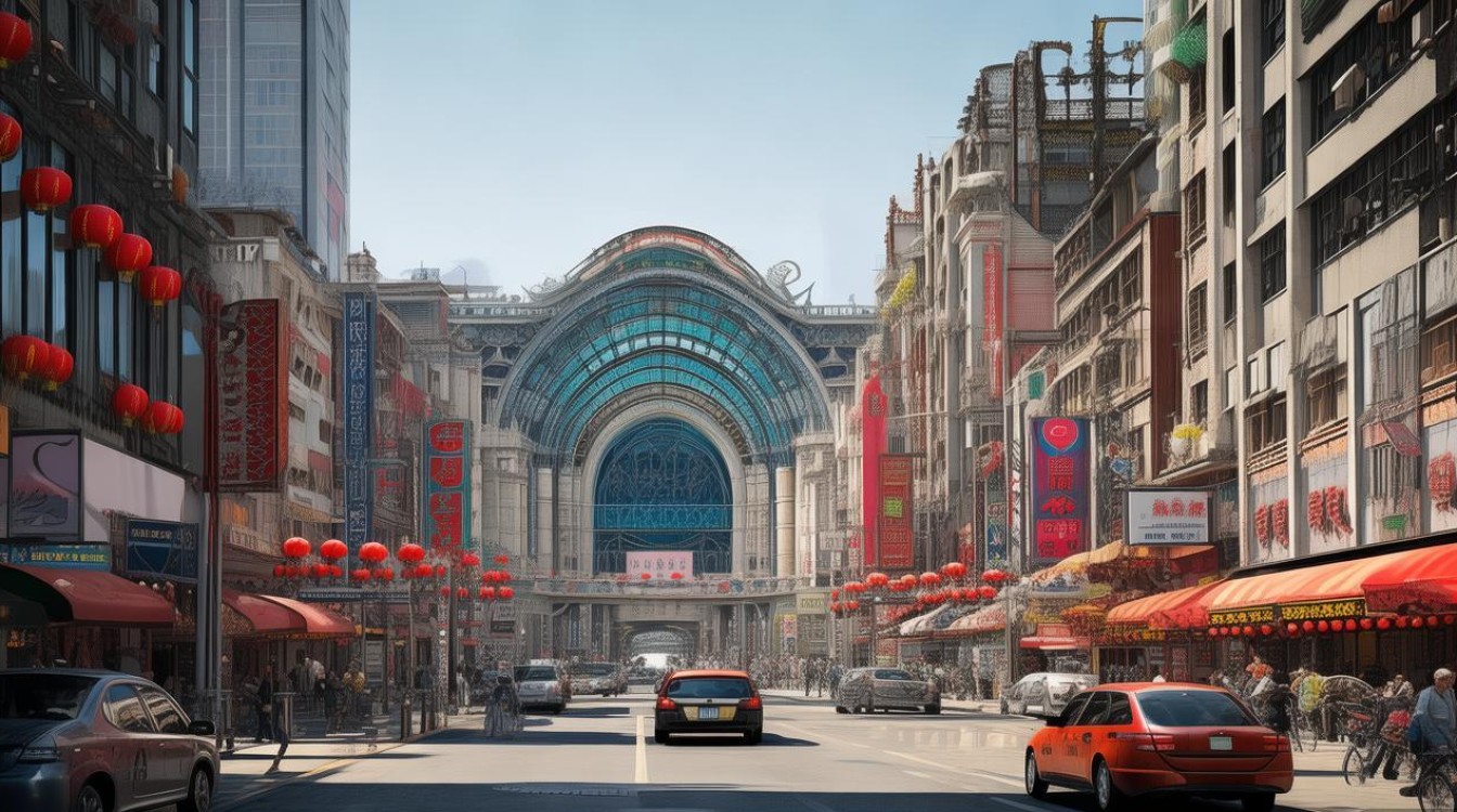 武昌火车站周边景点