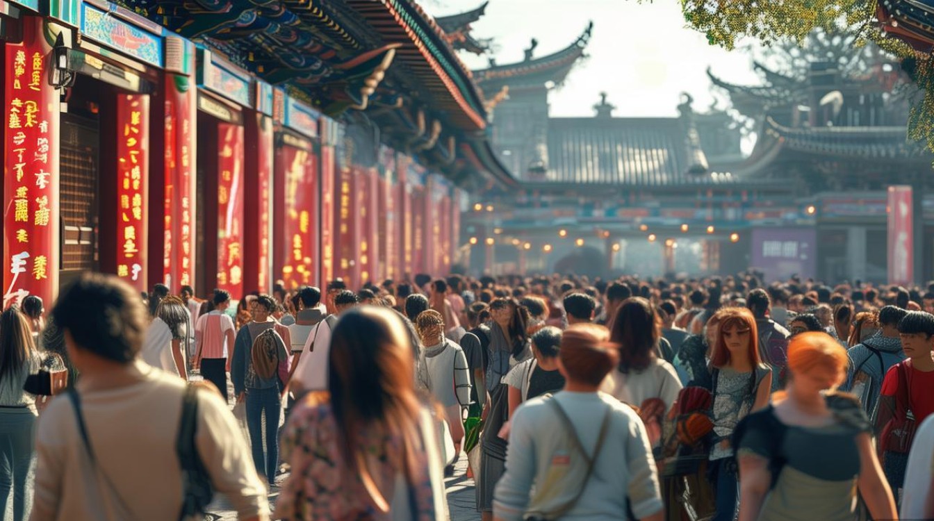 世界旅游日山西免费景点