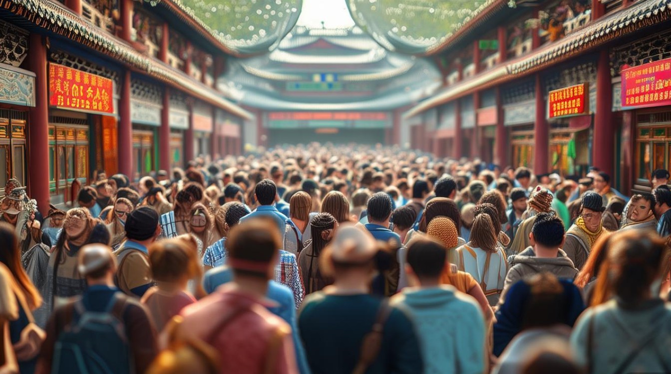 世界旅游日山西免费景点