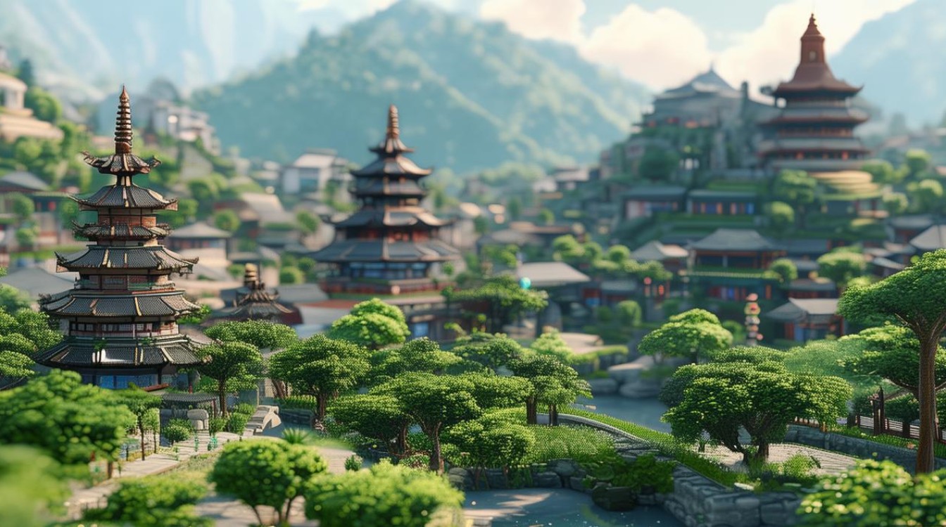 修文有什么旅游景点