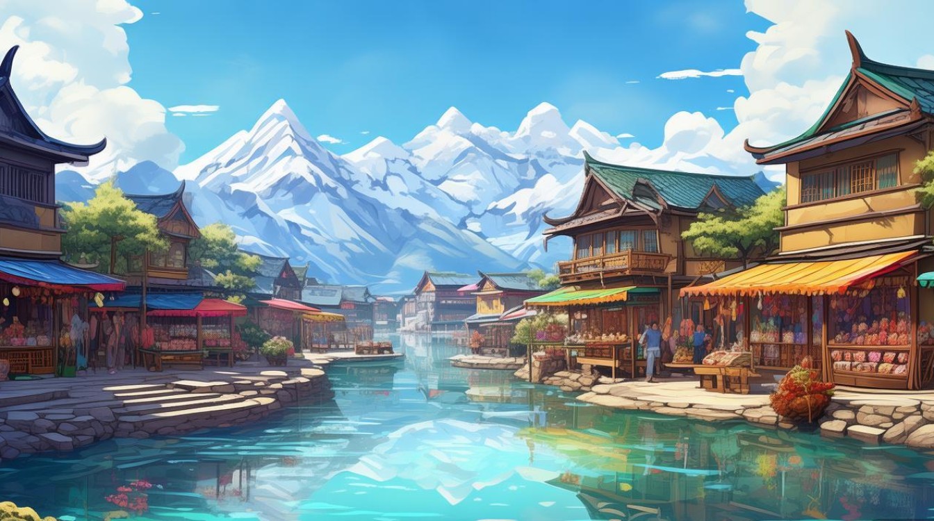 尚志周边旅游景点