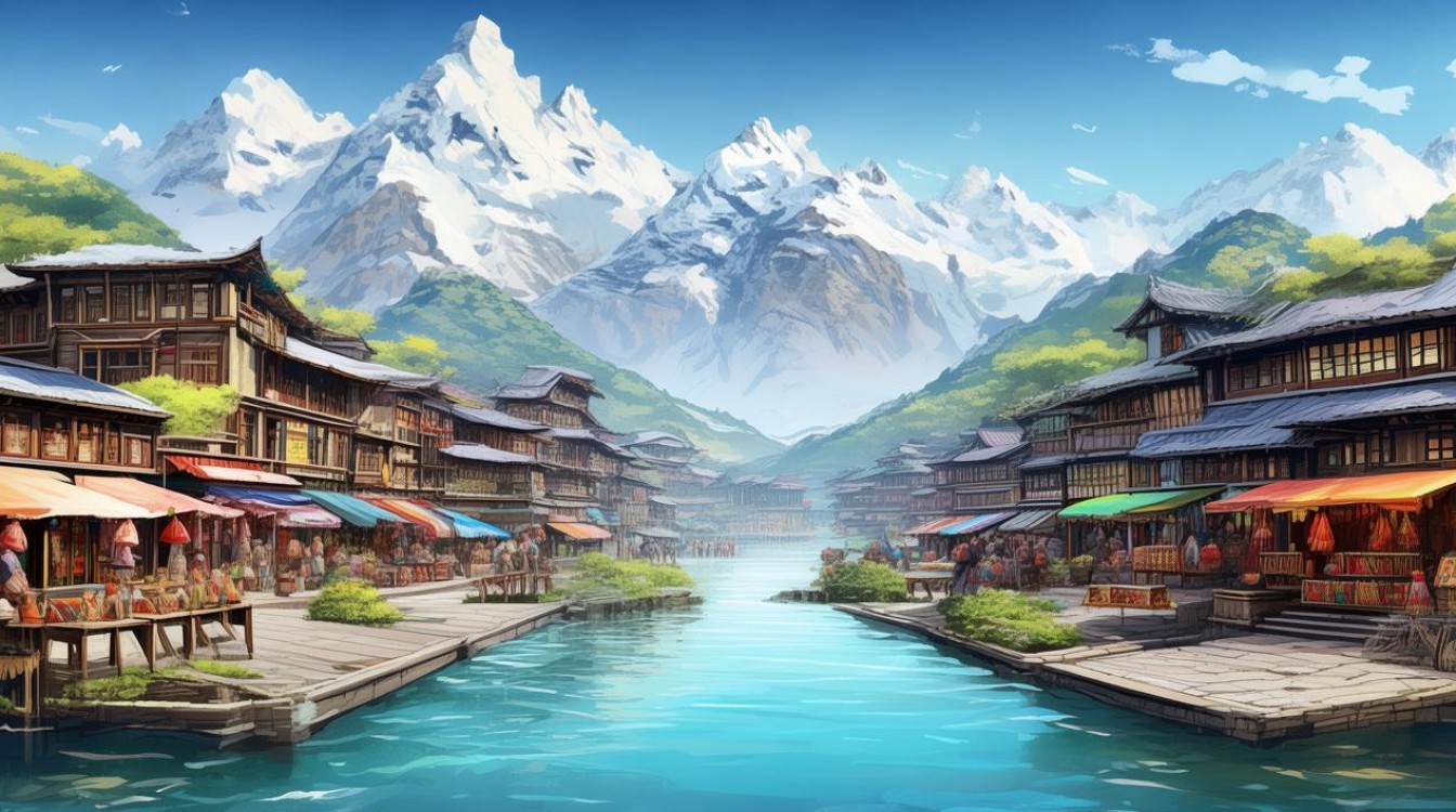 尚志周边旅游景点