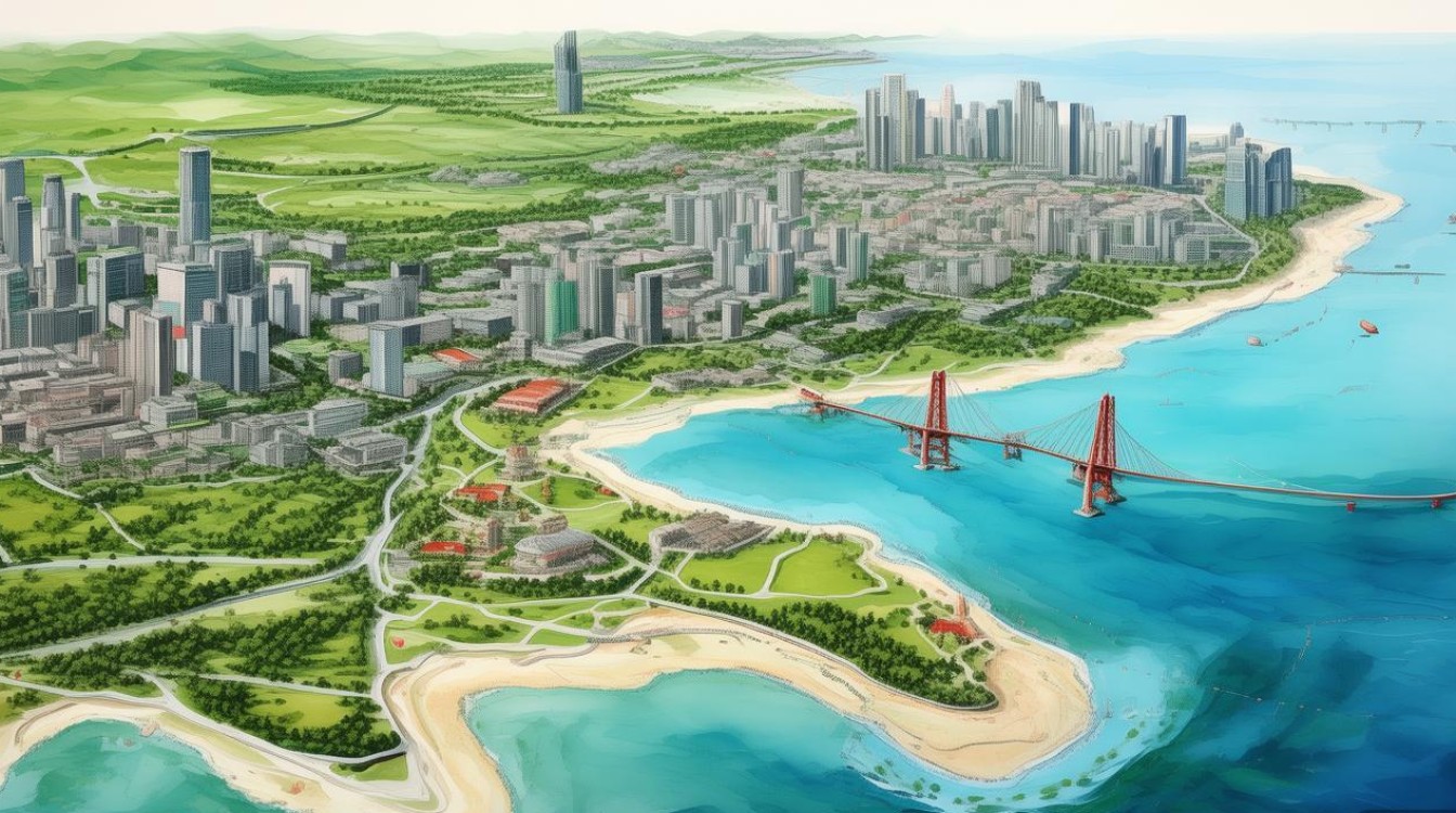 辽宁盘锦旅游景点大全 辽宁盘锦旅游景点大全