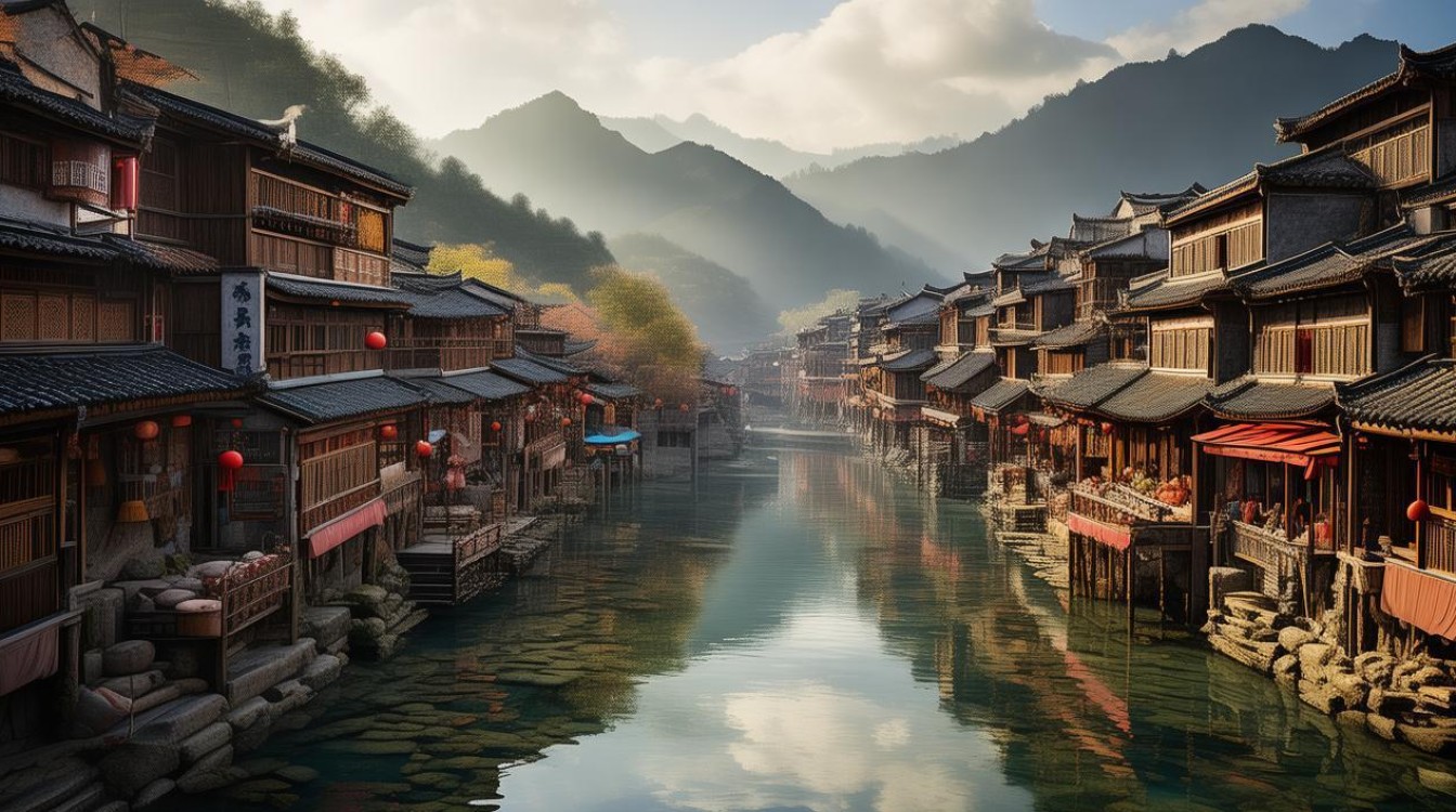 黄龙溪古镇周边景点 黄龙溪古镇周边景点