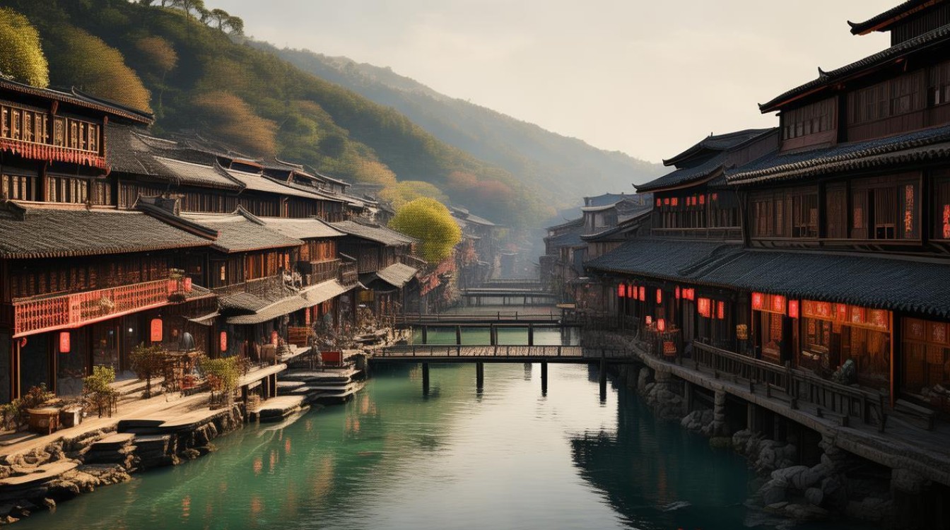 黄龙溪古镇周边景点 黄龙溪古镇周边景点