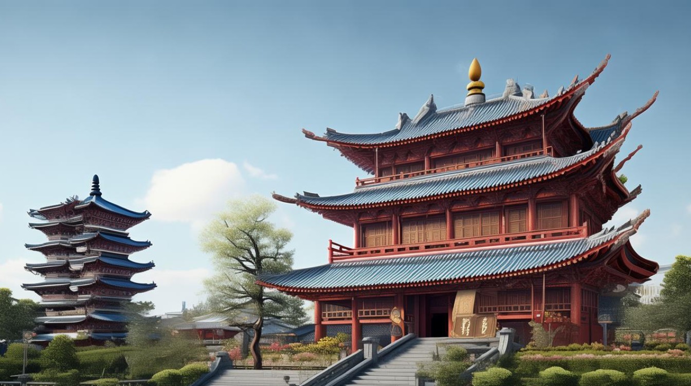 驻马店著名景点介绍 驻马店著名景点介绍