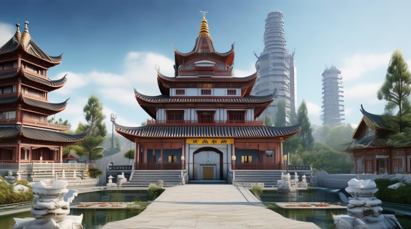 驻马店著名景点介绍 驻马店著名景点介绍