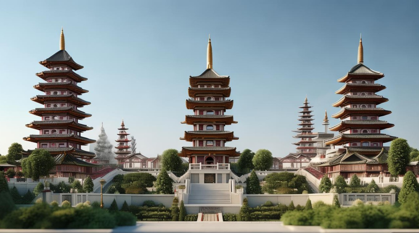 驻马店著名景点介绍 驻马店著名景点介绍