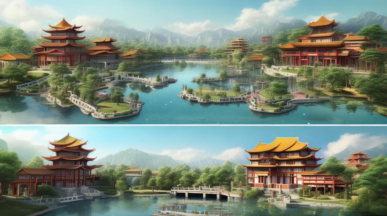 巢湖旅游景点大全排名