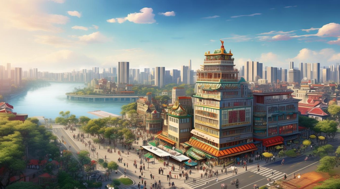 武汉2日游必去景点