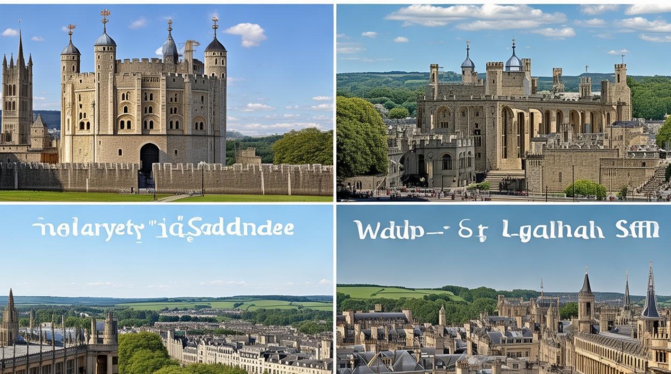 英国有哪些著名的景点 英国有哪些著名的景点