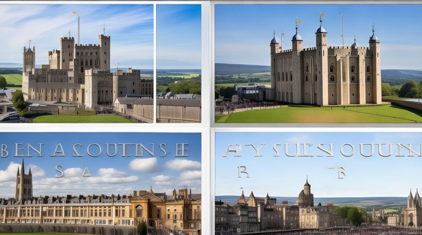 英国有哪些著名的景点 英国有哪些著名的景点